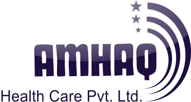 AMHAQ Healthcare Pvt. Ltd.